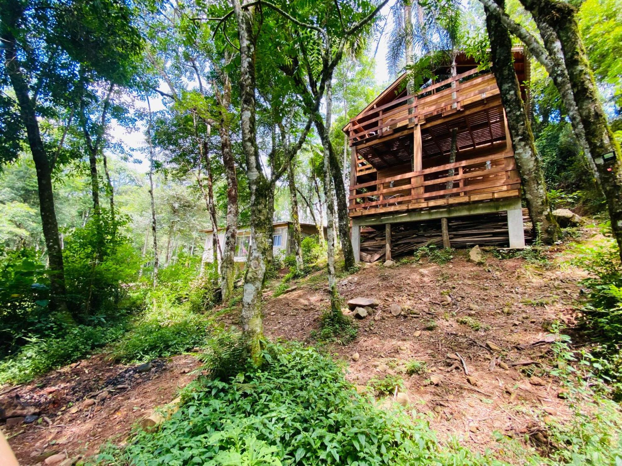 Paraiso Dos Ciclistas Gramado Extérieur photo