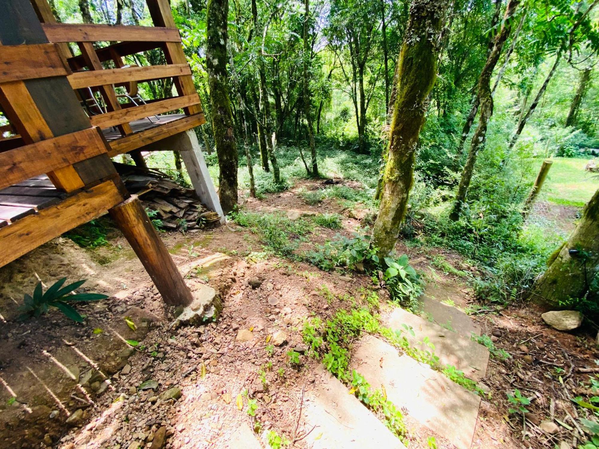Paraiso Dos Ciclistas Gramado Extérieur photo