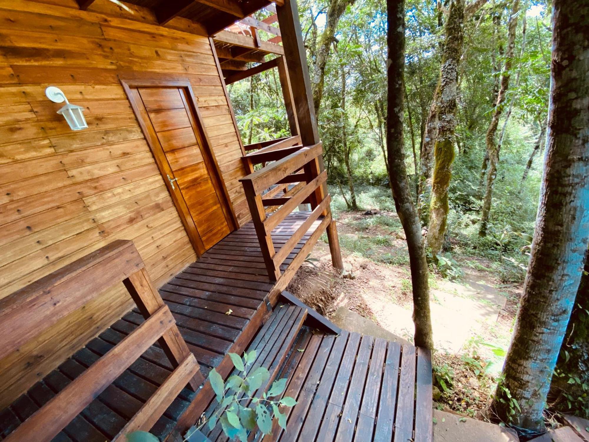 Paraiso Dos Ciclistas Gramado Extérieur photo