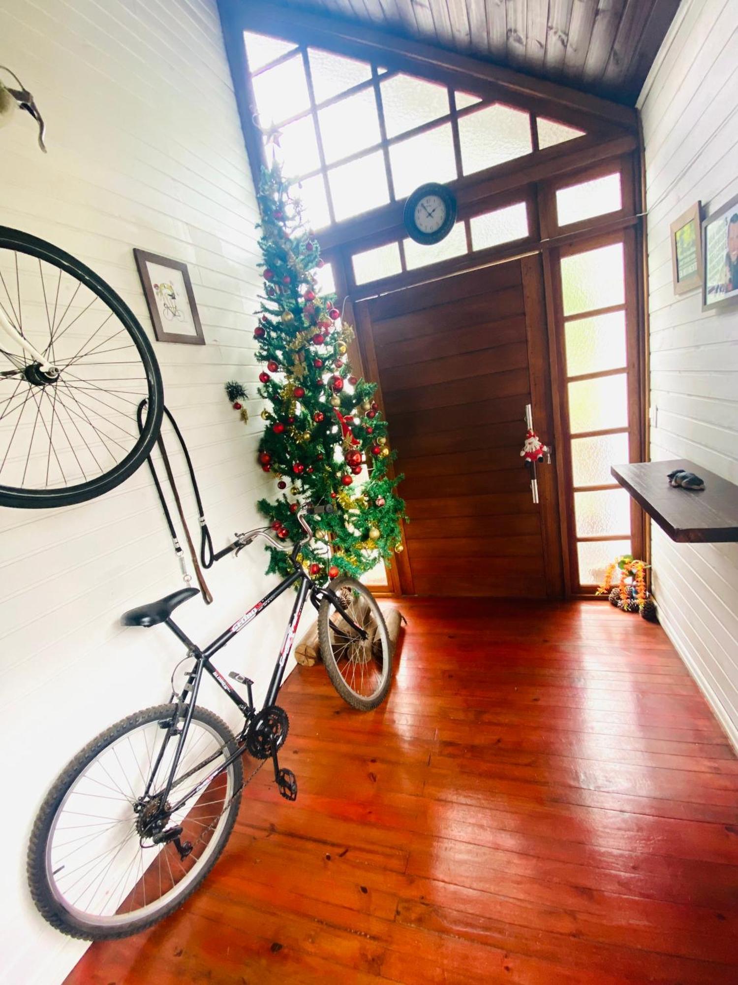 Paraiso Dos Ciclistas Gramado Extérieur photo