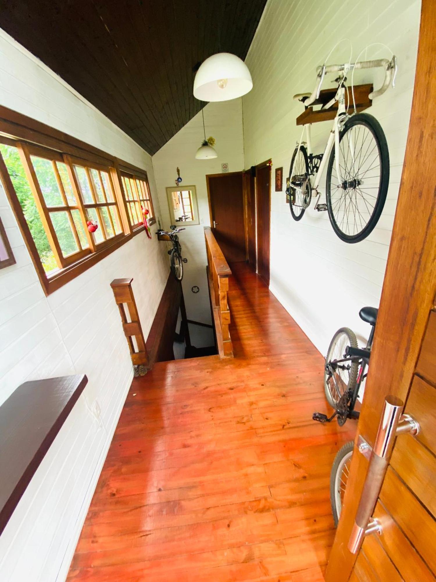 Paraiso Dos Ciclistas Gramado Extérieur photo